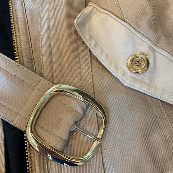 Trench coat - Picture 4 of 7